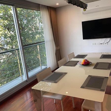 شقة Vivi Avenue Thonglor بانكوك المظهر الخارجي الصورة