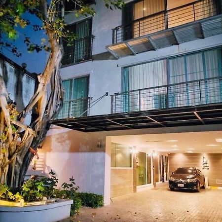 شقة Vivi Avenue Thonglor بانكوك المظهر الخارجي الصورة