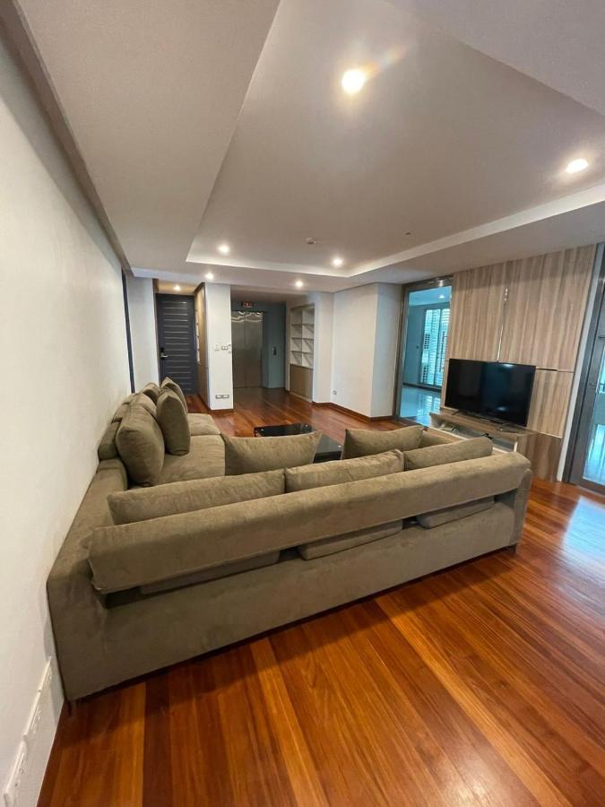 شقة Vivi Avenue Thonglor بانكوك المظهر الخارجي الصورة