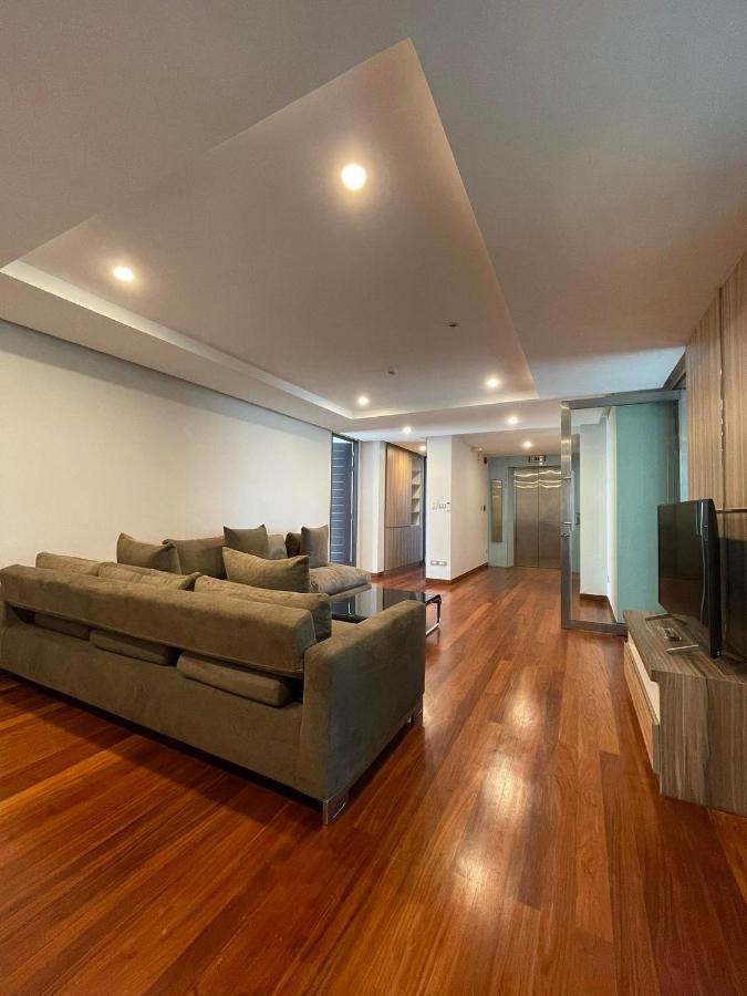شقة Vivi Avenue Thonglor بانكوك المظهر الخارجي الصورة