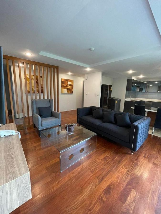 شقة Vivi Avenue Thonglor بانكوك المظهر الخارجي الصورة