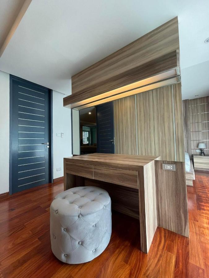 شقة Vivi Avenue Thonglor بانكوك المظهر الخارجي الصورة