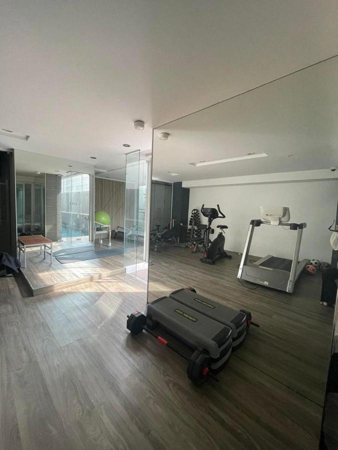 شقة Vivi Avenue Thonglor بانكوك المظهر الخارجي الصورة