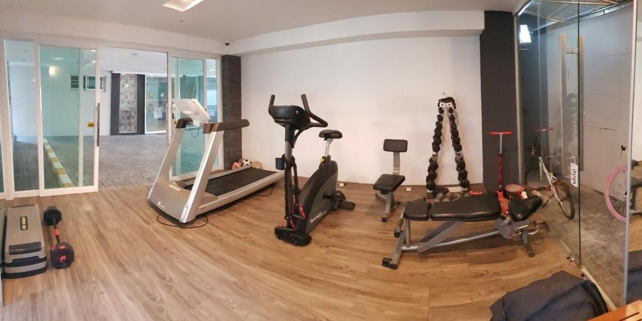 شقة Vivi Avenue Thonglor بانكوك المظهر الخارجي الصورة