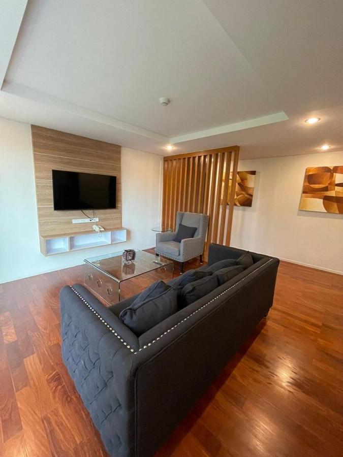 شقة Vivi Avenue Thonglor بانكوك المظهر الخارجي الصورة