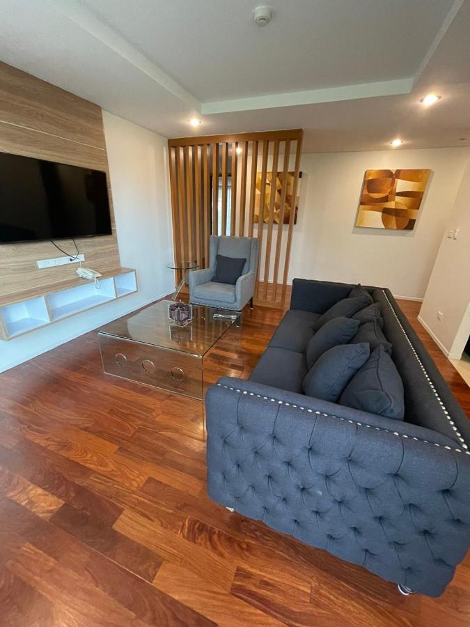 شقة Vivi Avenue Thonglor بانكوك المظهر الخارجي الصورة