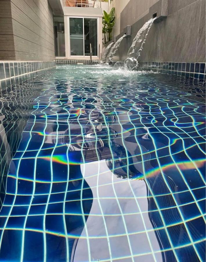 شقة Vivi Avenue Thonglor بانكوك المظهر الخارجي الصورة