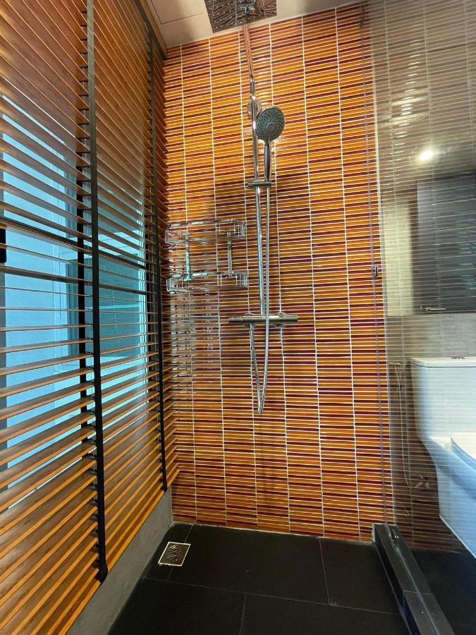 شقة Vivi Avenue Thonglor بانكوك المظهر الخارجي الصورة