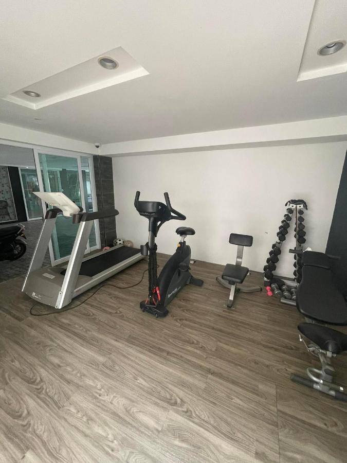 شقة Vivi Avenue Thonglor بانكوك المظهر الخارجي الصورة