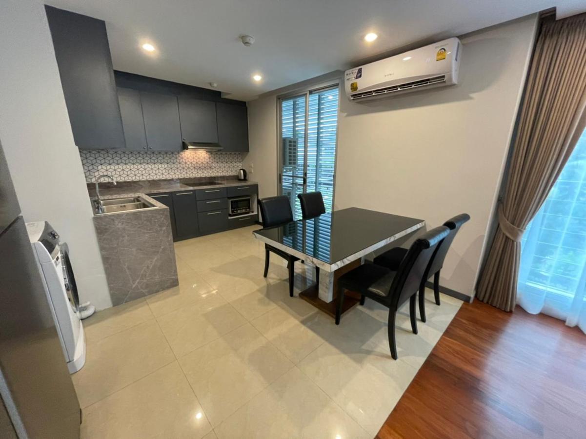 شقة Vivi Avenue Thonglor بانكوك المظهر الخارجي الصورة