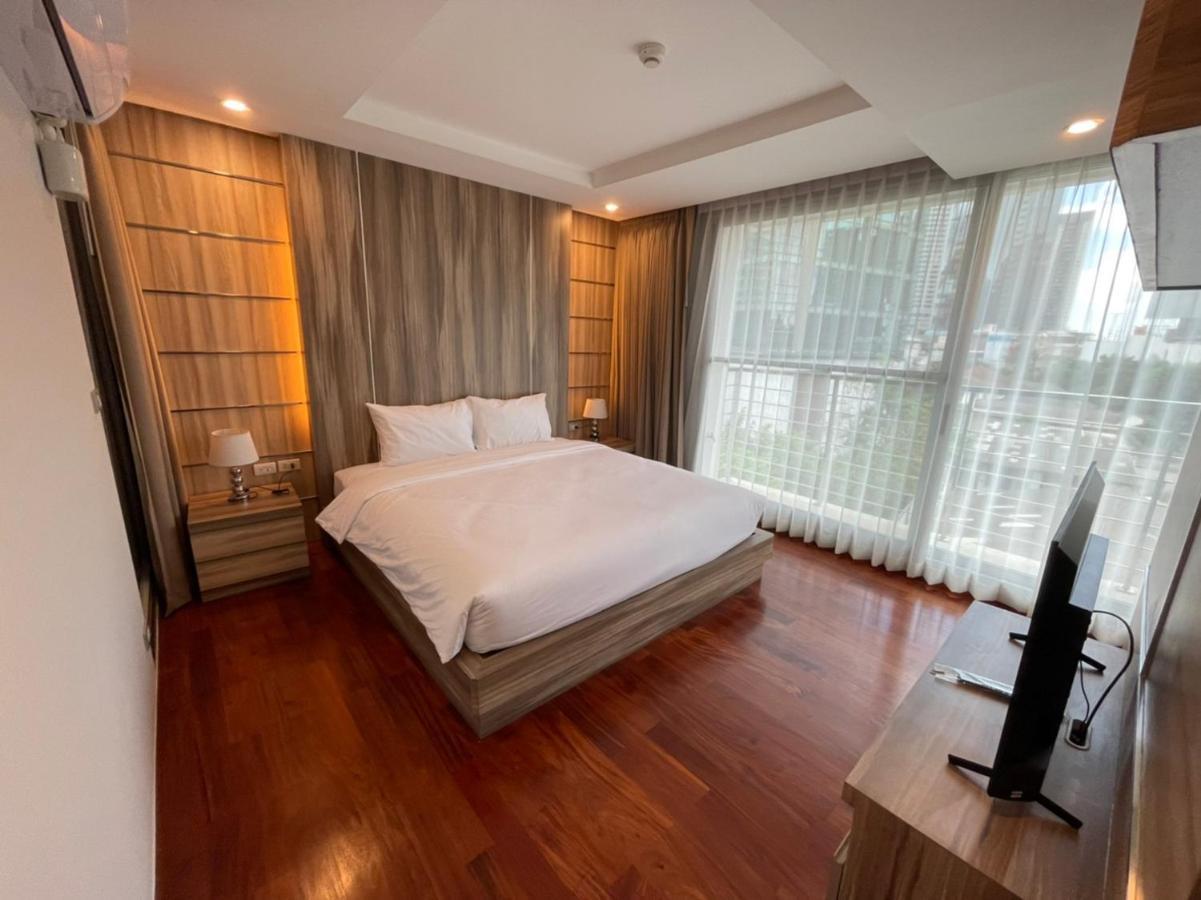 شقة Vivi Avenue Thonglor بانكوك المظهر الخارجي الصورة