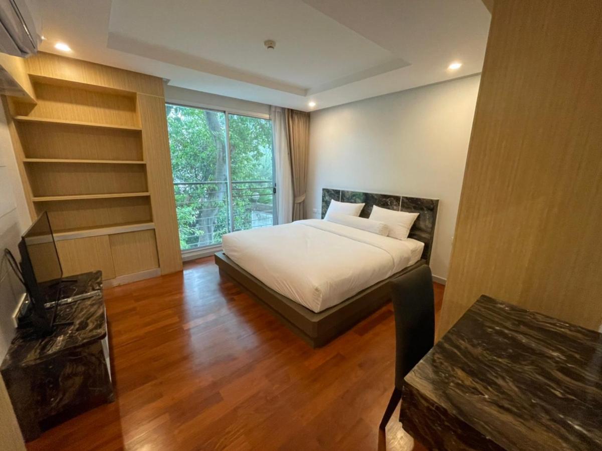 شقة Vivi Avenue Thonglor بانكوك المظهر الخارجي الصورة