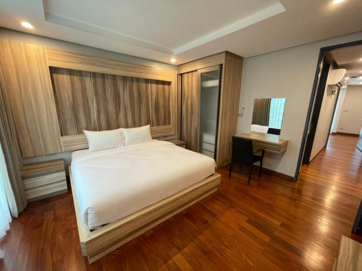 شقة Vivi Avenue Thonglor بانكوك المظهر الخارجي الصورة