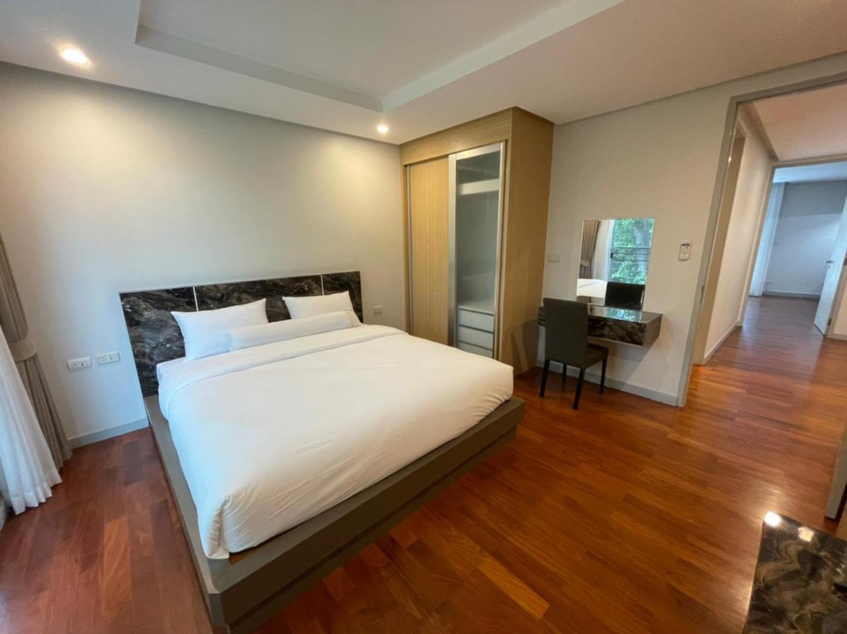 شقة Vivi Avenue Thonglor بانكوك المظهر الخارجي الصورة