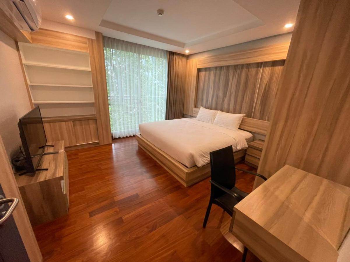 شقة Vivi Avenue Thonglor بانكوك المظهر الخارجي الصورة