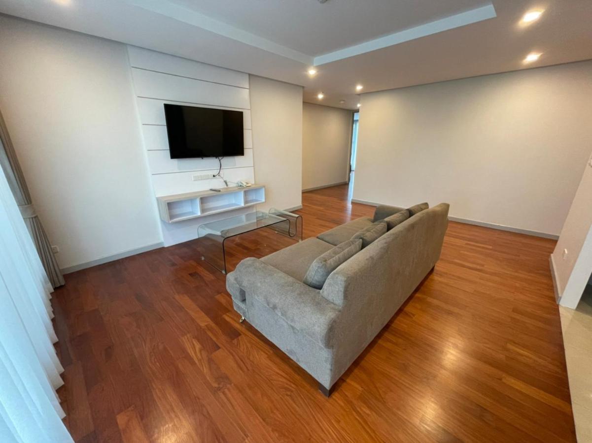 شقة Vivi Avenue Thonglor بانكوك المظهر الخارجي الصورة