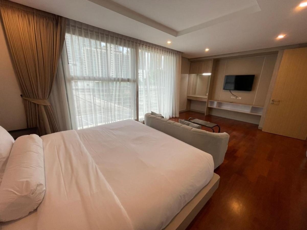 شقة Vivi Avenue Thonglor بانكوك المظهر الخارجي الصورة