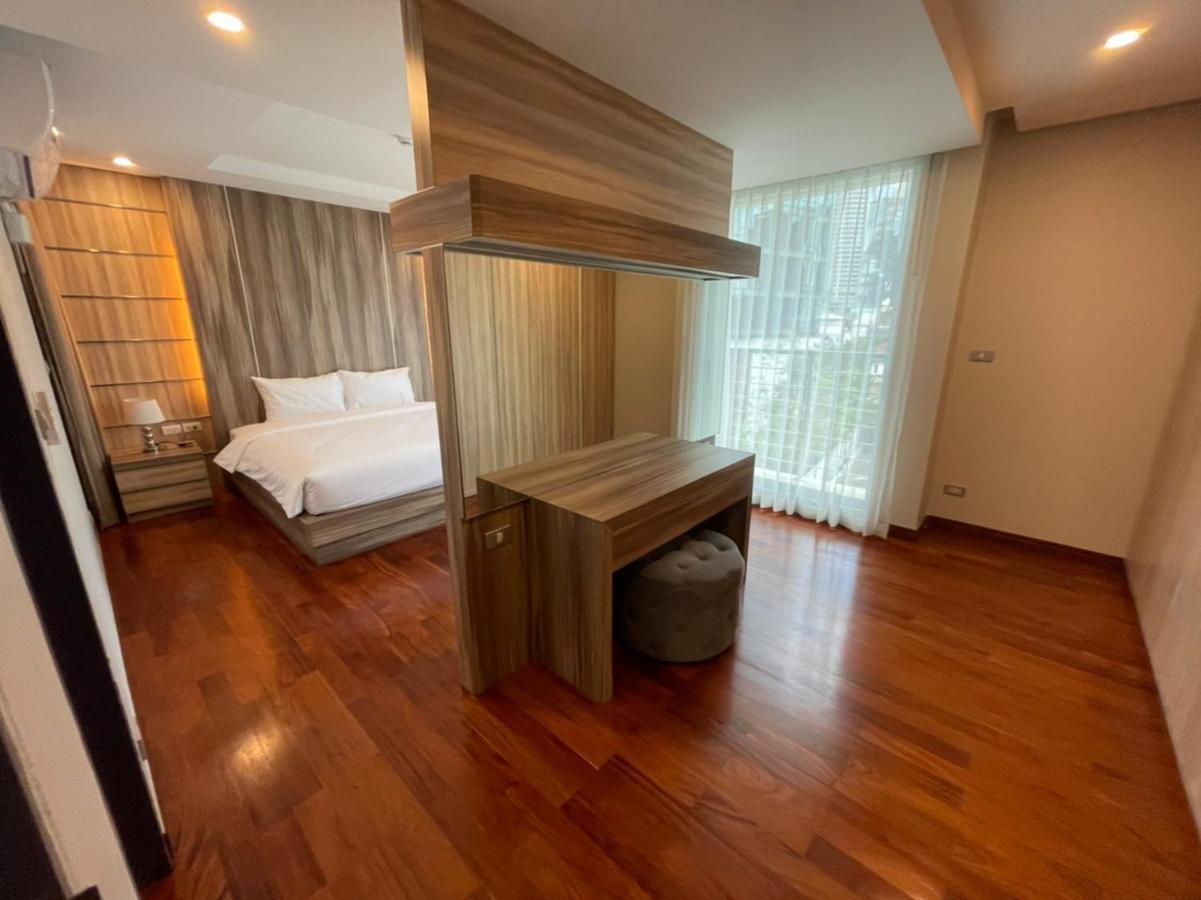 شقة Vivi Avenue Thonglor بانكوك المظهر الخارجي الصورة