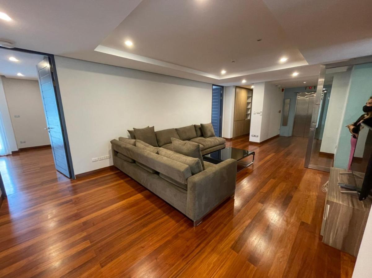 شقة Vivi Avenue Thonglor بانكوك المظهر الخارجي الصورة
