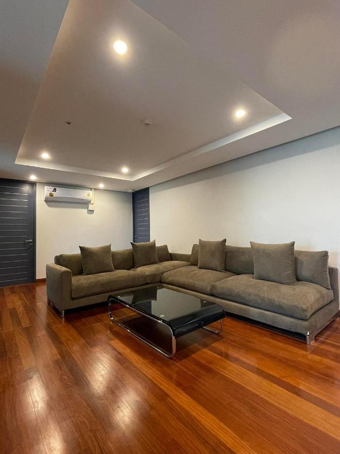 شقة Vivi Avenue Thonglor بانكوك المظهر الخارجي الصورة