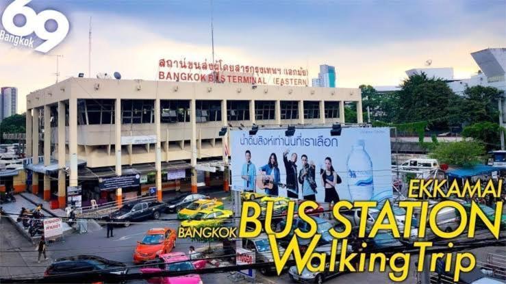 شقة Vivi Avenue Thonglor بانكوك المظهر الخارجي الصورة