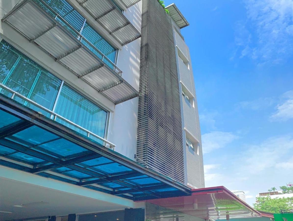 شقة Vivi Avenue Thonglor بانكوك المظهر الخارجي الصورة