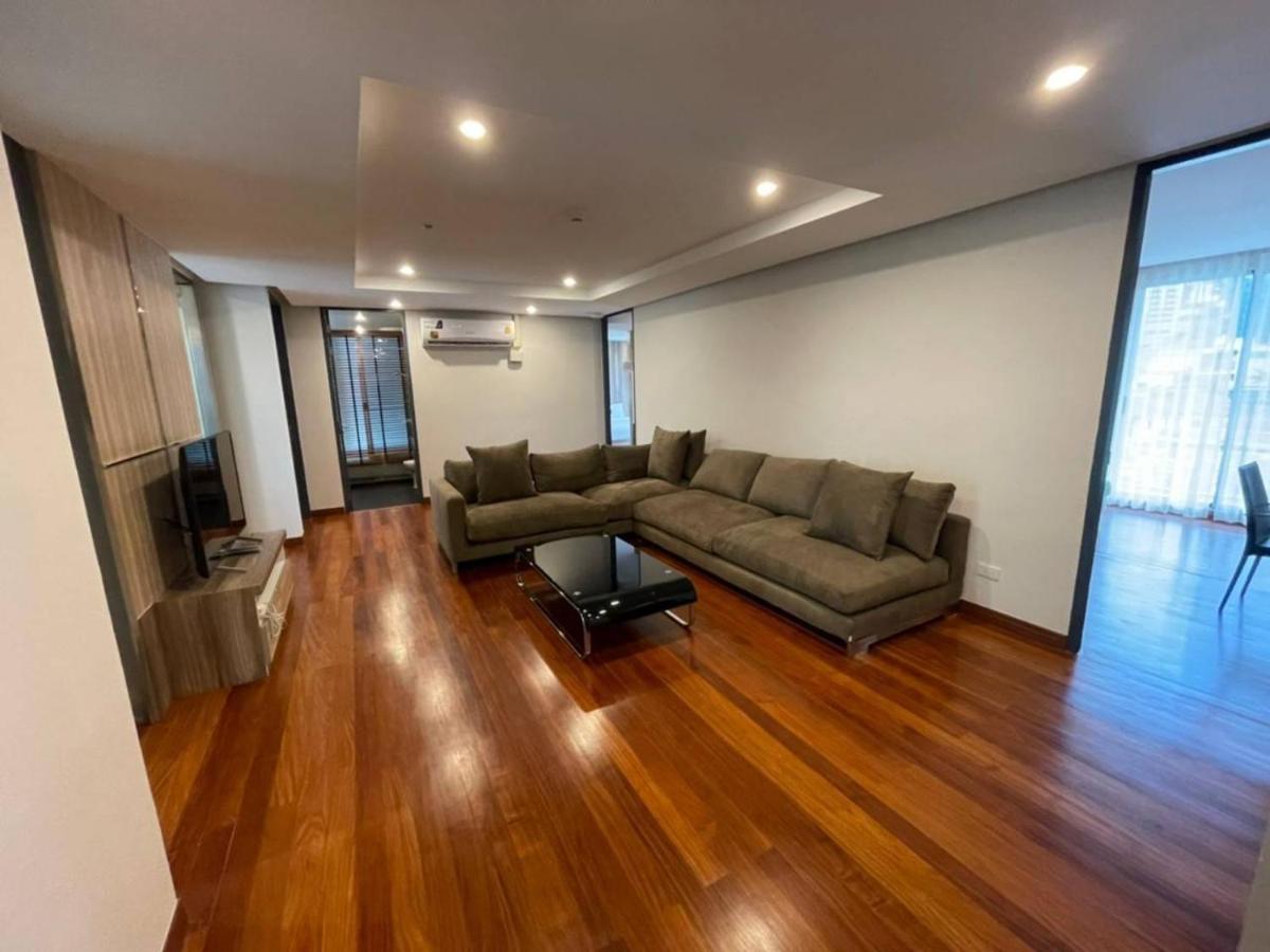 شقة Vivi Avenue Thonglor بانكوك المظهر الخارجي الصورة