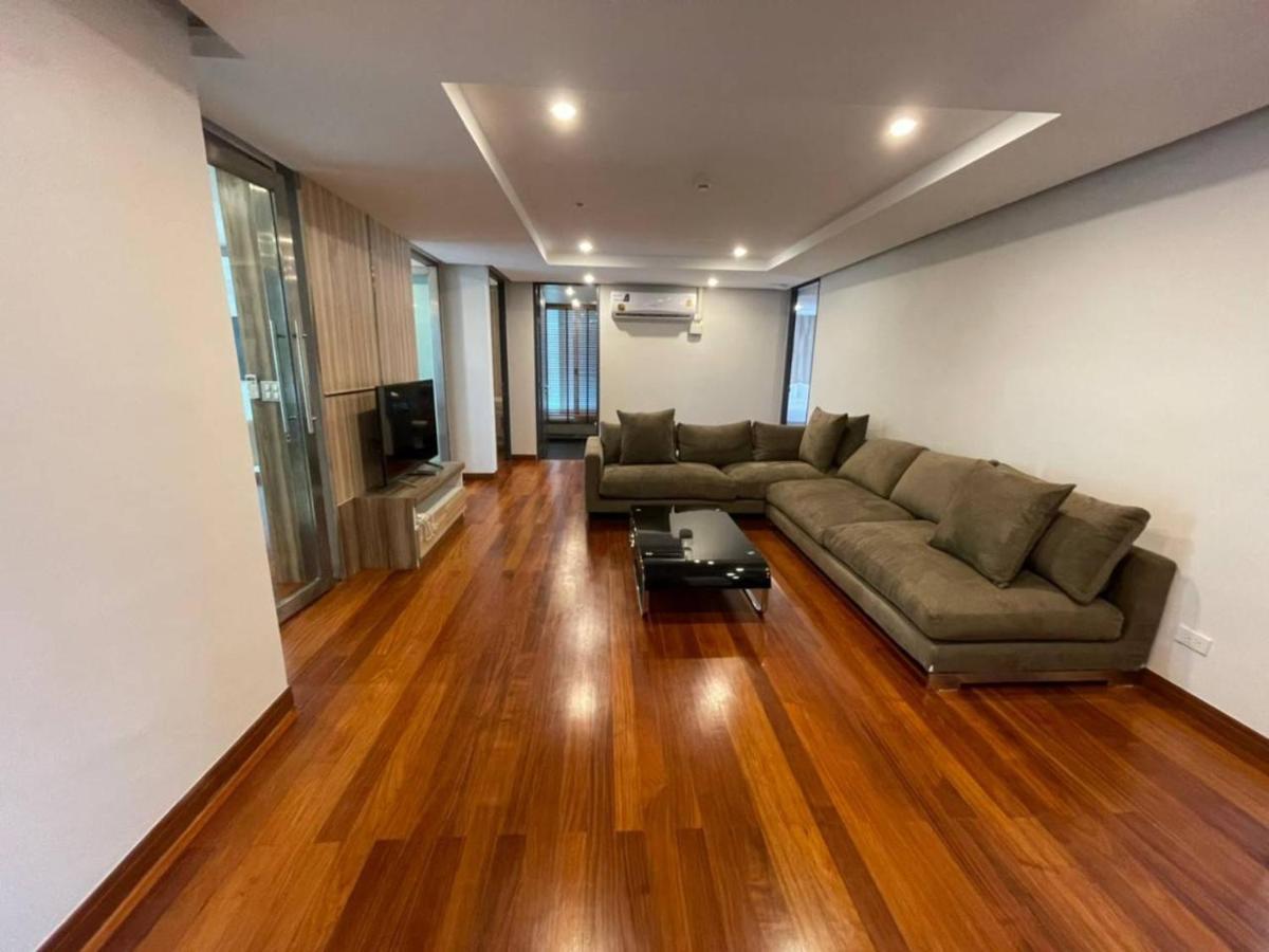 شقة Vivi Avenue Thonglor بانكوك المظهر الخارجي الصورة