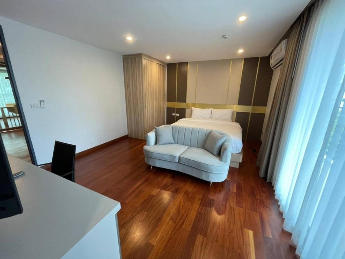 شقة Vivi Avenue Thonglor بانكوك المظهر الخارجي الصورة