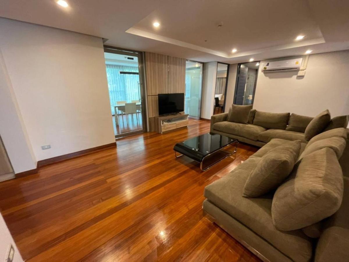 شقة Vivi Avenue Thonglor بانكوك المظهر الخارجي الصورة