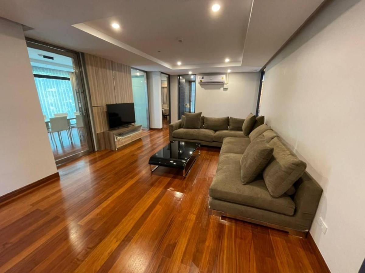 شقة Vivi Avenue Thonglor بانكوك المظهر الخارجي الصورة