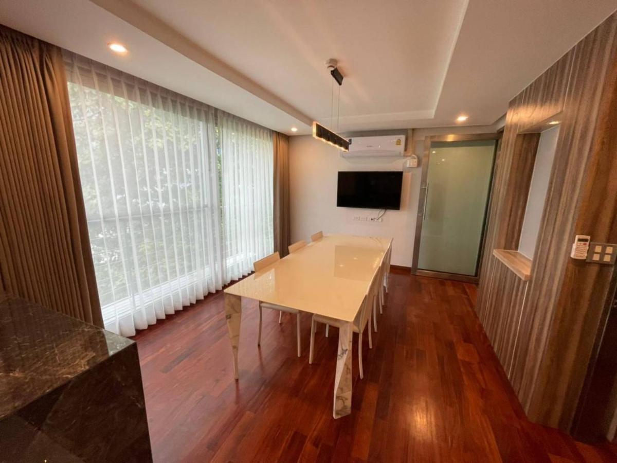 شقة Vivi Avenue Thonglor بانكوك المظهر الخارجي الصورة