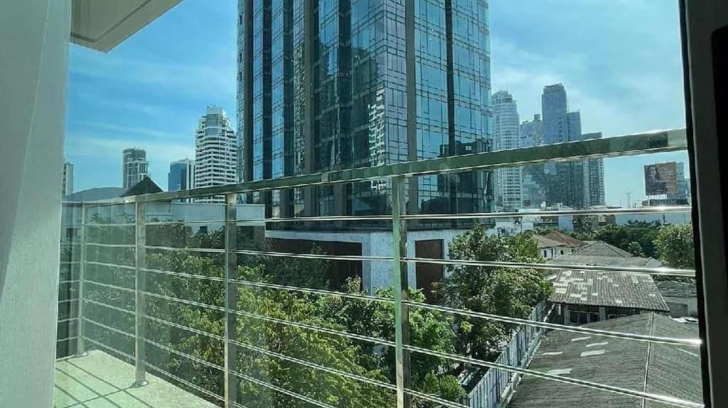 شقة Vivi Avenue Thonglor بانكوك المظهر الخارجي الصورة