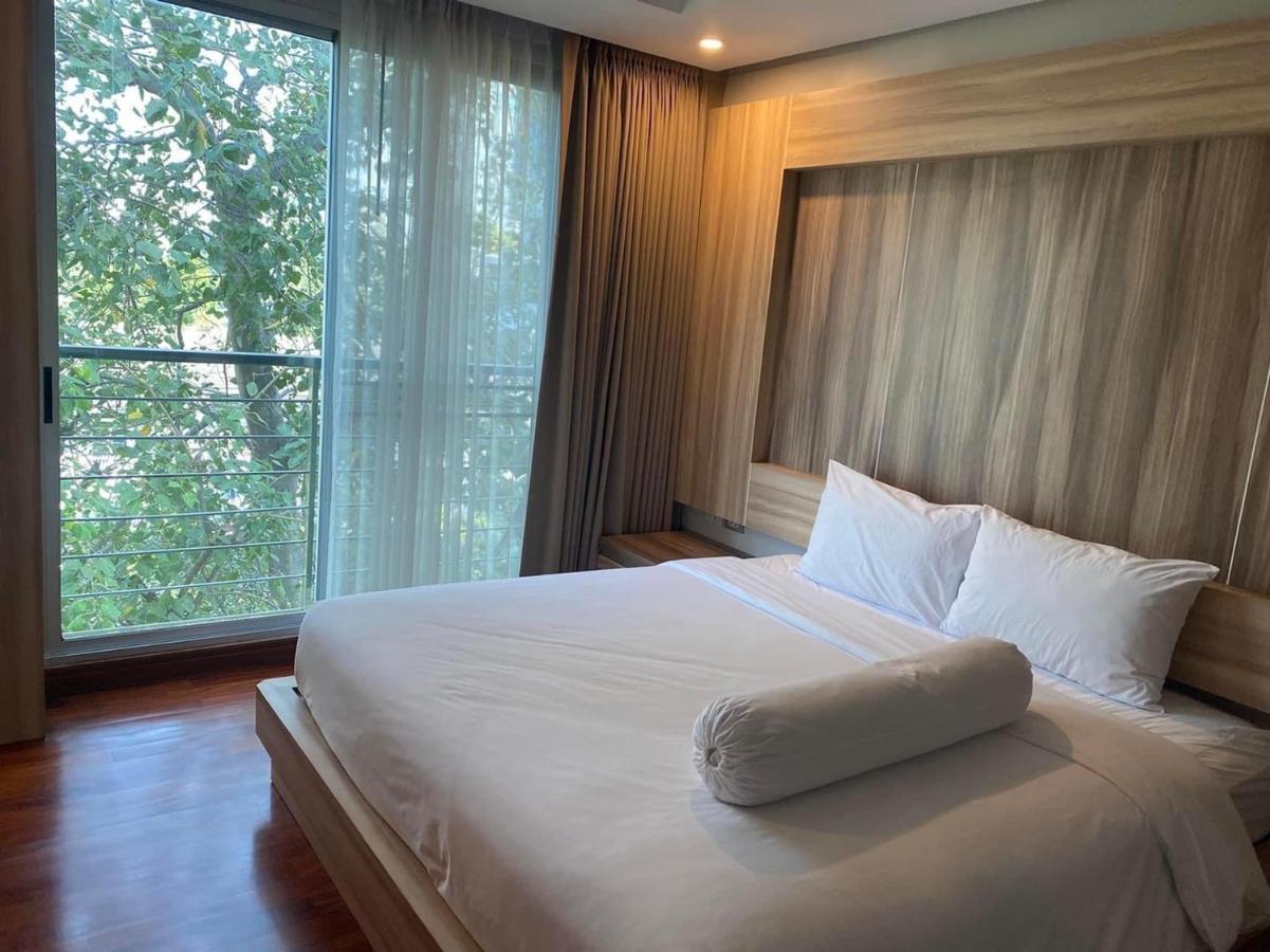 شقة Vivi Avenue Thonglor بانكوك المظهر الخارجي الصورة