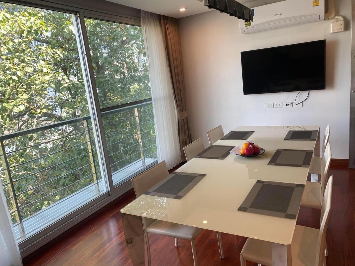 شقة Vivi Avenue Thonglor بانكوك المظهر الخارجي الصورة