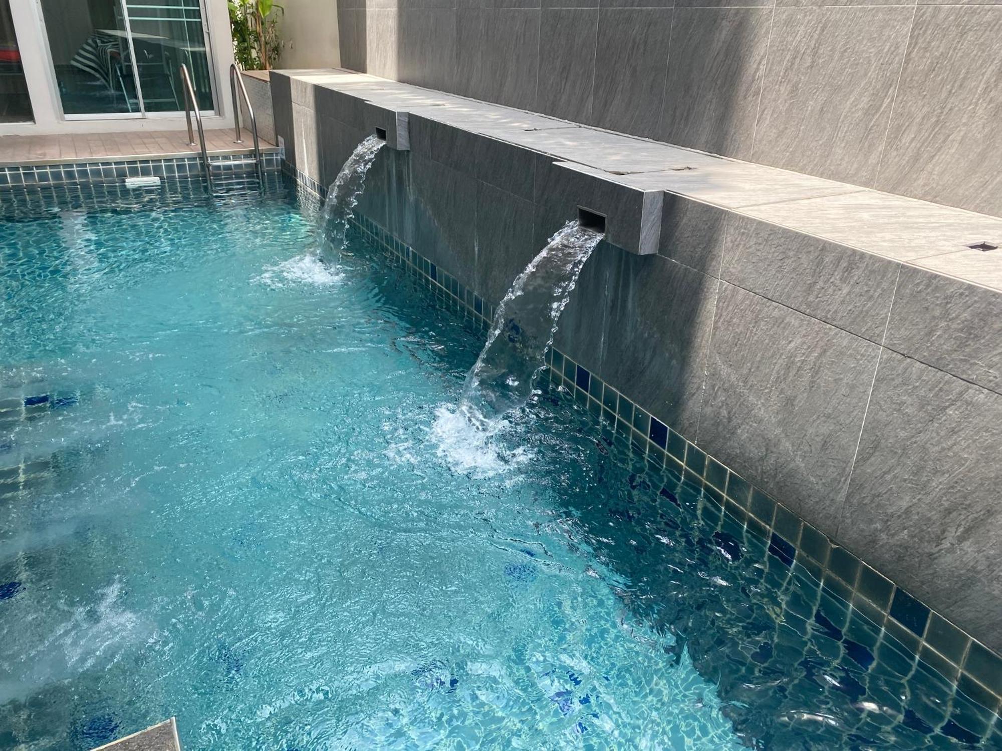 شقة Vivi Avenue Thonglor بانكوك المظهر الخارجي الصورة