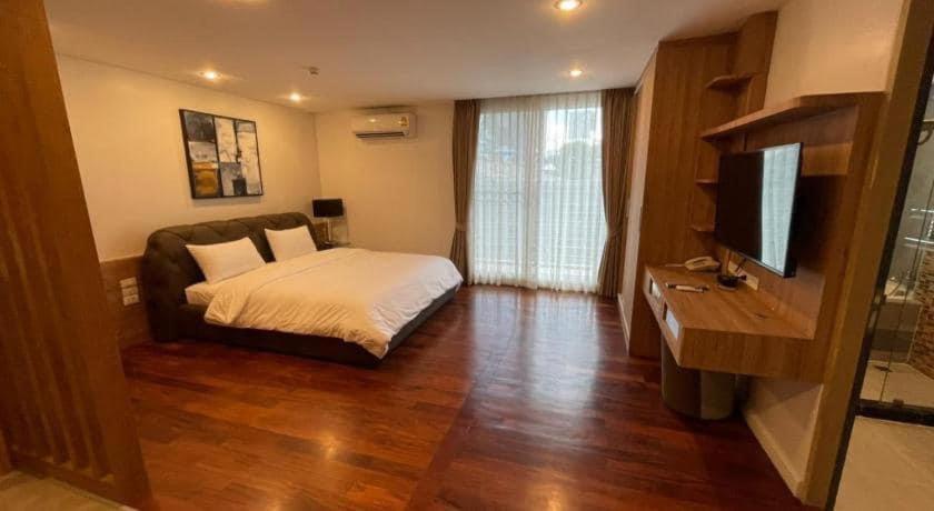 شقة Vivi Avenue Thonglor بانكوك المظهر الخارجي الصورة