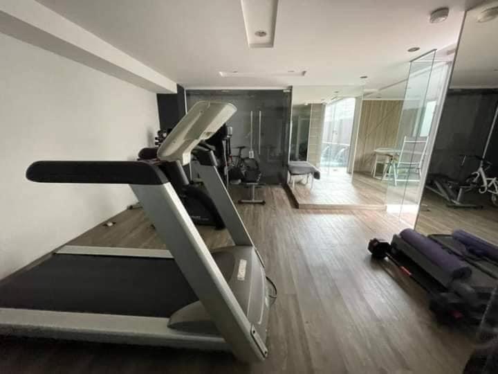 شقة Vivi Avenue Thonglor بانكوك المظهر الخارجي الصورة