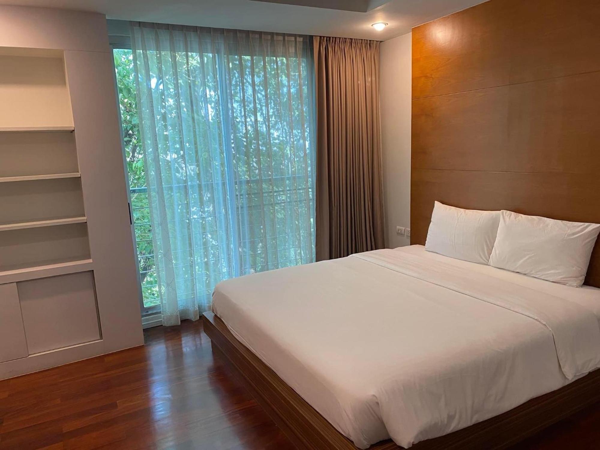 شقة Vivi Avenue Thonglor بانكوك المظهر الخارجي الصورة
