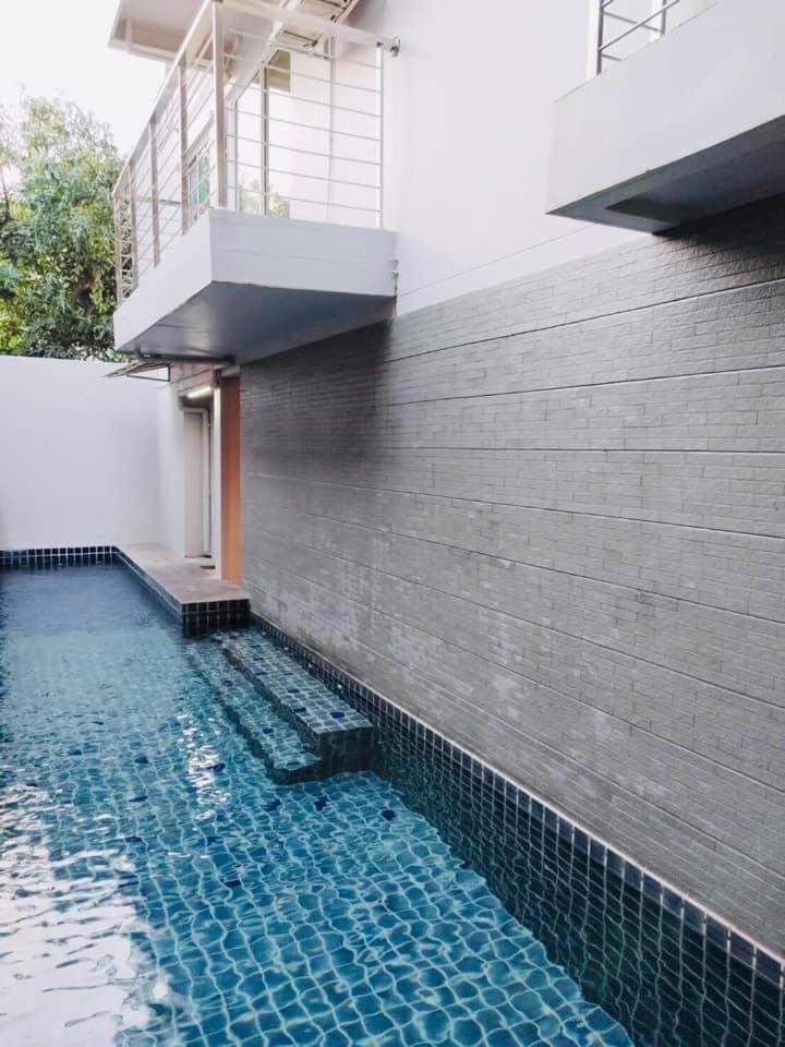 شقة Vivi Avenue Thonglor بانكوك المظهر الخارجي الصورة